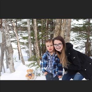 Meet your Posher, Rialy